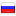 dkbvrn.ru hosted country